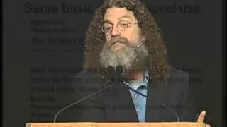 The Uniqueness of Humans  Dr Robert Sapolsky Class Day Lecture 2009 [upl. by Ytrebil]