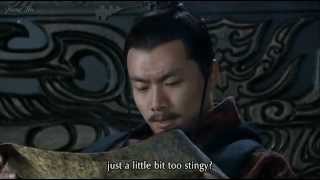 Three Kingdoms  Episode【74】English Subtitles 2010 [upl. by Artenal658]