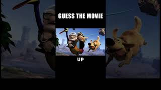 Guess the movie names based on emojis  3 [upl. by Ecnerrat]