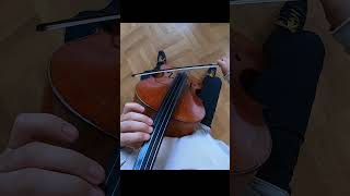 POV of Nicolas Altstaedt playing Witold Lutosławskis VIOLONCELLO CONCERTO [upl. by Nilac]