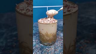 How To Make Whipped Coffee Dalgona shorts viral coffee [upl. by Anjali]