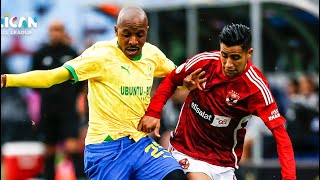 Highlights  Mamelodi Sundowns 10 Al Ahly  African Football League 29102023 [upl. by Sherie]