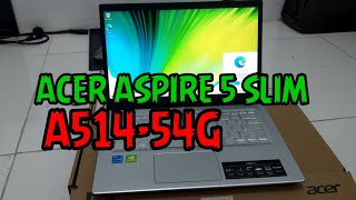 Acer Aspire 5 2022 Review  New Looks New Specs [upl. by Eittah]