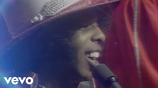 Sly amp the Family Stone  Stand Live [upl. by Pammy618]