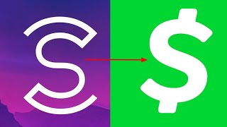 How to Transfer Sweatcoin Money to Cash App [upl. by Audy]