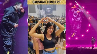 Badshah Dallas Concert 2024 [upl. by Eloc204]