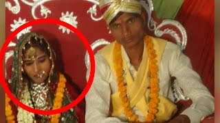 SHOCKING Man Married to Eunuch  Secret Revealed on Honeymoon [upl. by Rehpotsirahc]