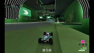 Trackmania  Winter 2024  07 Author 35133  January 10 2024 [upl. by Inilam626]