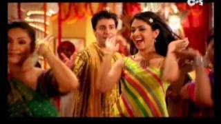 Dil Vich Tu Vasdi by Sahotas  Official Song Video [upl. by Lisabeth261]