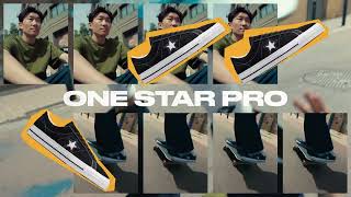 Converse Andy  One Star Pro [upl. by Hume359]