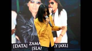 Slam  Zamani Live In Singapore  Kembali Terjalin [upl. by Benedikt]