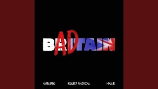 BAD BRITAIN w Haile Kojey Radical [upl. by Magner420]