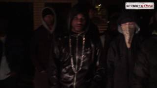 Krept amp Konan Gipset  1 Order Massacre Music Video [upl. by Llegna436]