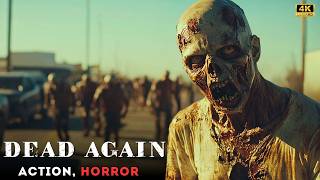 They opened the doors to a world of horrors  Dead Again  Horror  Best Action Movies HD [upl. by Latnahc]