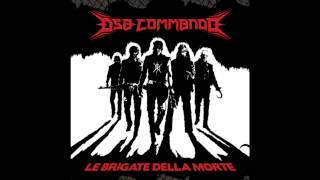 DSA Commando  Le Brigate della Morte [upl. by Berwick]