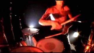 Travis Barker Drum Solo [upl. by Duyne]