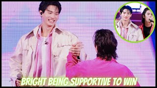 BrightWin BRIGHT BEING SUPPORTIVE TO WIN During Lazada 1212 TH live [upl. by Jb]