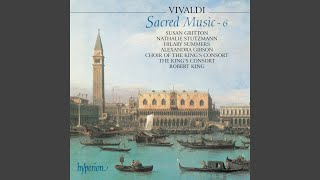 Vivaldi Nisi Dominus RV 608 VIII Sicut erat in principio [upl. by Allianora]