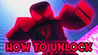 EASY HOW TO UNLOCK THE NEW 10th ANNIVERSARY SUIT IN INVISIONS WEB VERSE [upl. by Atikan341]