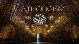 CATHOLICISM Series  Episode 6 The Mystical Union of Christ and the Church [upl. by Calabresi]