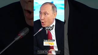 Путин Переиграл Журналиста интервью Путина о политике России и Украины интервью путин россия [upl. by O'Kelly452]