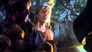 Jurassic Park 1993  Full Expanded soundtrack John Williams [upl. by Ecaj]