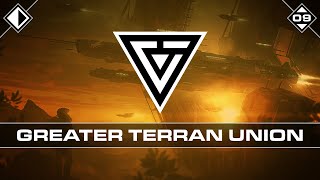 Part Nine  Greater Terran Union  Stellaris Invicta [upl. by Kam]