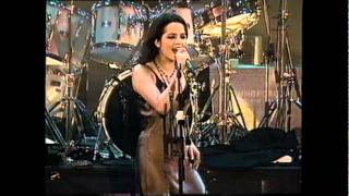 The Corrs Live Östersund Sweden [upl. by Raffaello787]