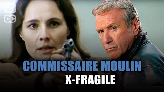 Commissaire Moulin  XFragile  Yves Renier  Film complet  Saison 6  Ep 7  PM [upl. by Stratton]