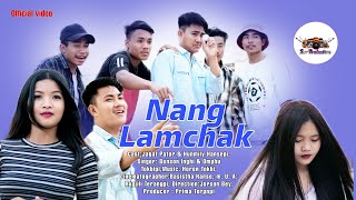 Album Title  Nang Lamchak  karbi new song Official release 2022 [upl. by Guillemette165]