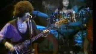 Thin Lizzy Live At The Rainbow 1978 Part4 [upl. by Florie844]