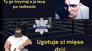 Wyjaśnienie pinokia masy i jego giermka mięsa Misiek z Nadarzyna John Gi luźnej gadki cześć druga [upl. by Tapes]