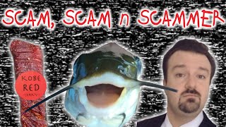 The Forgotten amp Failed Scams of the Innocent Internet [upl. by Stoffel269]