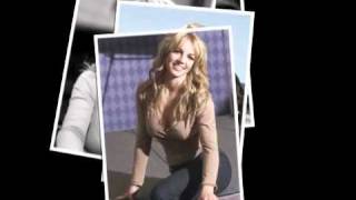 Britney Spears slideshow [upl. by Dralliw452]