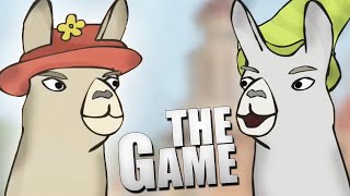 Llamas with Hats THE GAME   Llamas with Hats  Cruise Catastrophe Gameplay [upl. by Hatfield824]