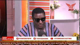 Inside Politics with Mugabe Maase  Thursday 23rd May 2024 [upl. by Anne782]