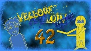 42  YellowColorBlue 1042 Special [upl. by Araihc]