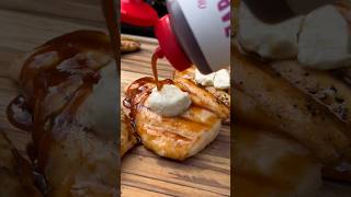 🐓How to cook the best smoked Chicken Breast Bachans Miso recipeoftheday recipe bbq [upl. by Obediah]