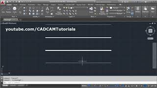 3 easy ways to fix Lineweight not showing in AutoCAD [upl. by Brost]