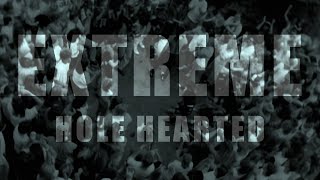 Extreme  Hole Hearted Official Music Video 4K Remastered [upl. by Maleen]