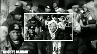 Redman  quotTonights Da Nightquot Remix Prod By Boogie [upl. by Reeher]