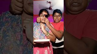 mammi ki roti gol gol sorts trendingcomedyviralvideo youtubeshorts subscribe [upl. by Tony]