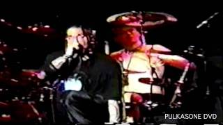 HD Coal Chamber  Live Oddity Sacramento CA USA 11 19 1997 0207 [upl. by Aidualc]