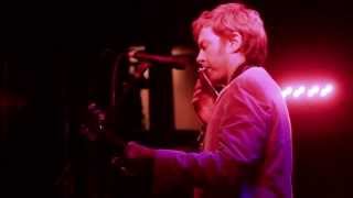 Bill callahan  Drover live [upl. by Tuck]