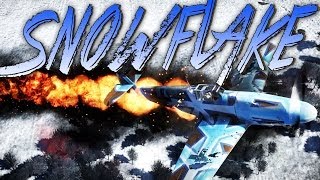 War Thunder Snowflakes [upl. by Ogdon13]