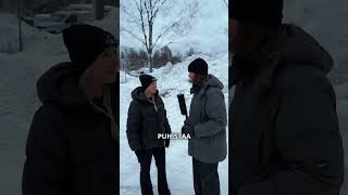 Teleskooppiharja ❄️🤭 antinautokoulu autokoulu tiktokautokoulu ajokortti [upl. by Gerek]