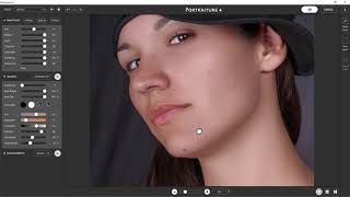 What’s new in Portraiture 4 [upl. by Osmo]