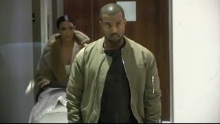 Kanye West forcé dapprendre à maîtriser sa colère [upl. by Eemiaj]