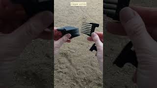 Trimming your horses legs for mud fever mudfever horsegrooming horseclipping [upl. by Lotsirhc]