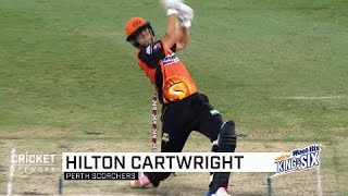 Enjoy literally the biggest sixes of BBL07 [upl. by Ecile]